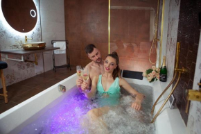 La Vie - Apartmány, Telc